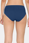 Rosaline Medium Rise Full Coverage Hipster Panty (Pack of 3) - Multicolor — thumbnail 11